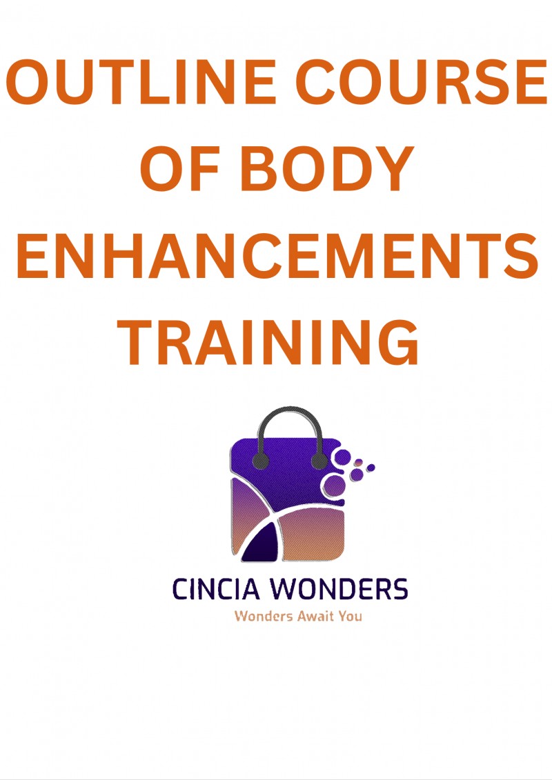 Body enhancements training