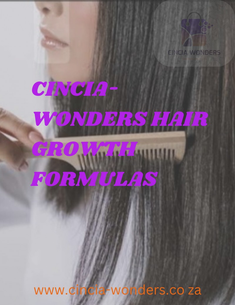 Haircare Recipes