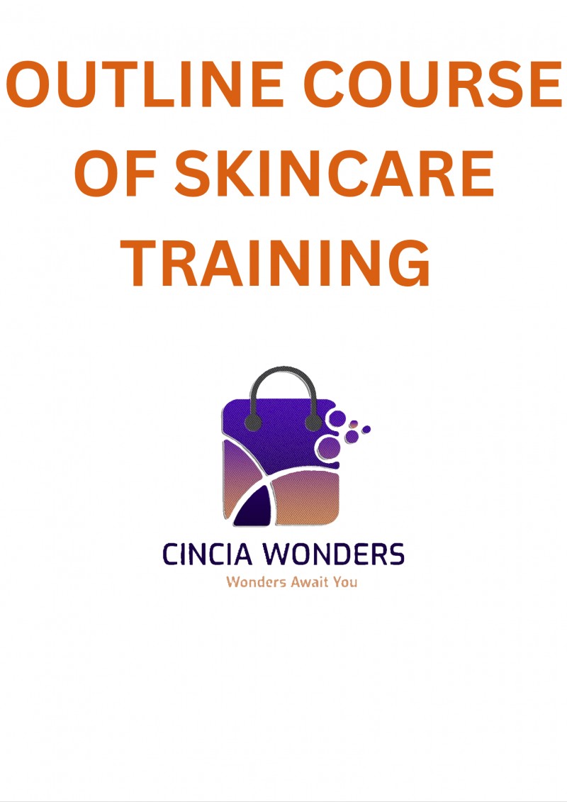 Skincare training
