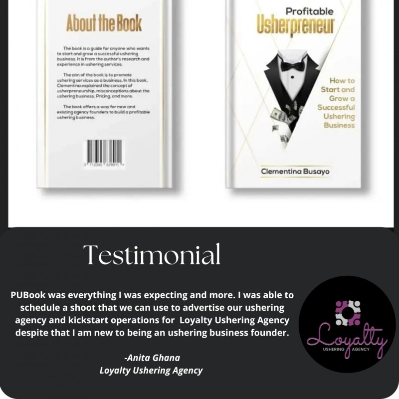Customer review 1