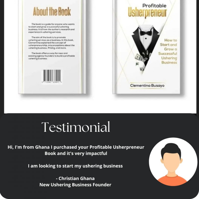 Customer review 2
