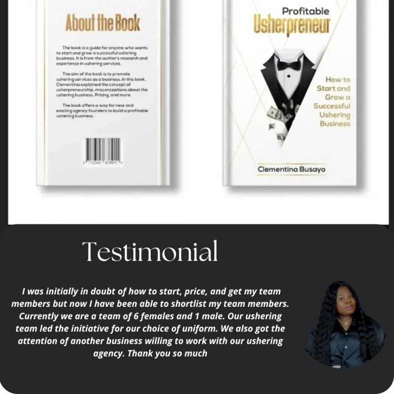 Customer review 3