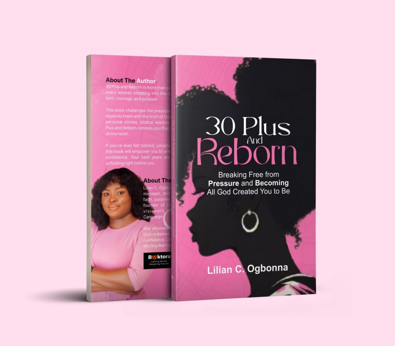 30 Plus and Reborn