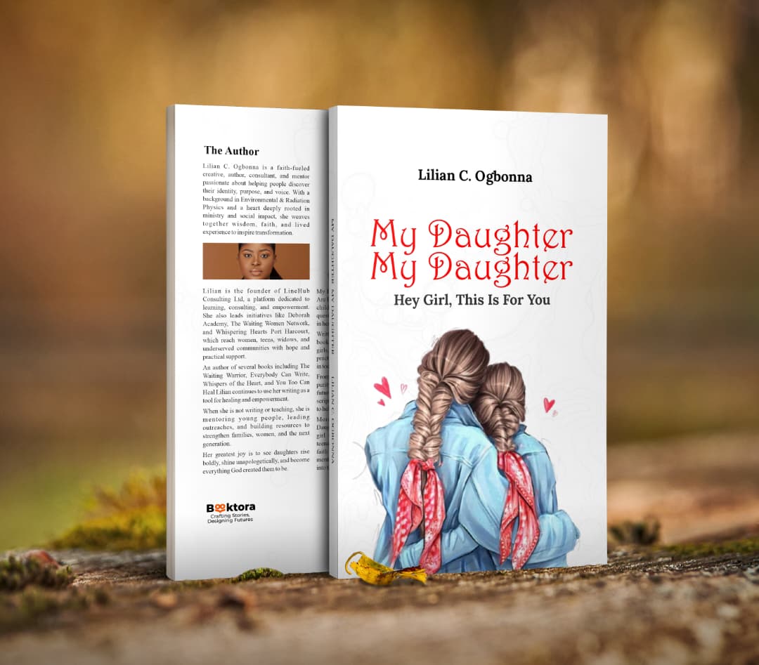 My Daughter, My Daughter
