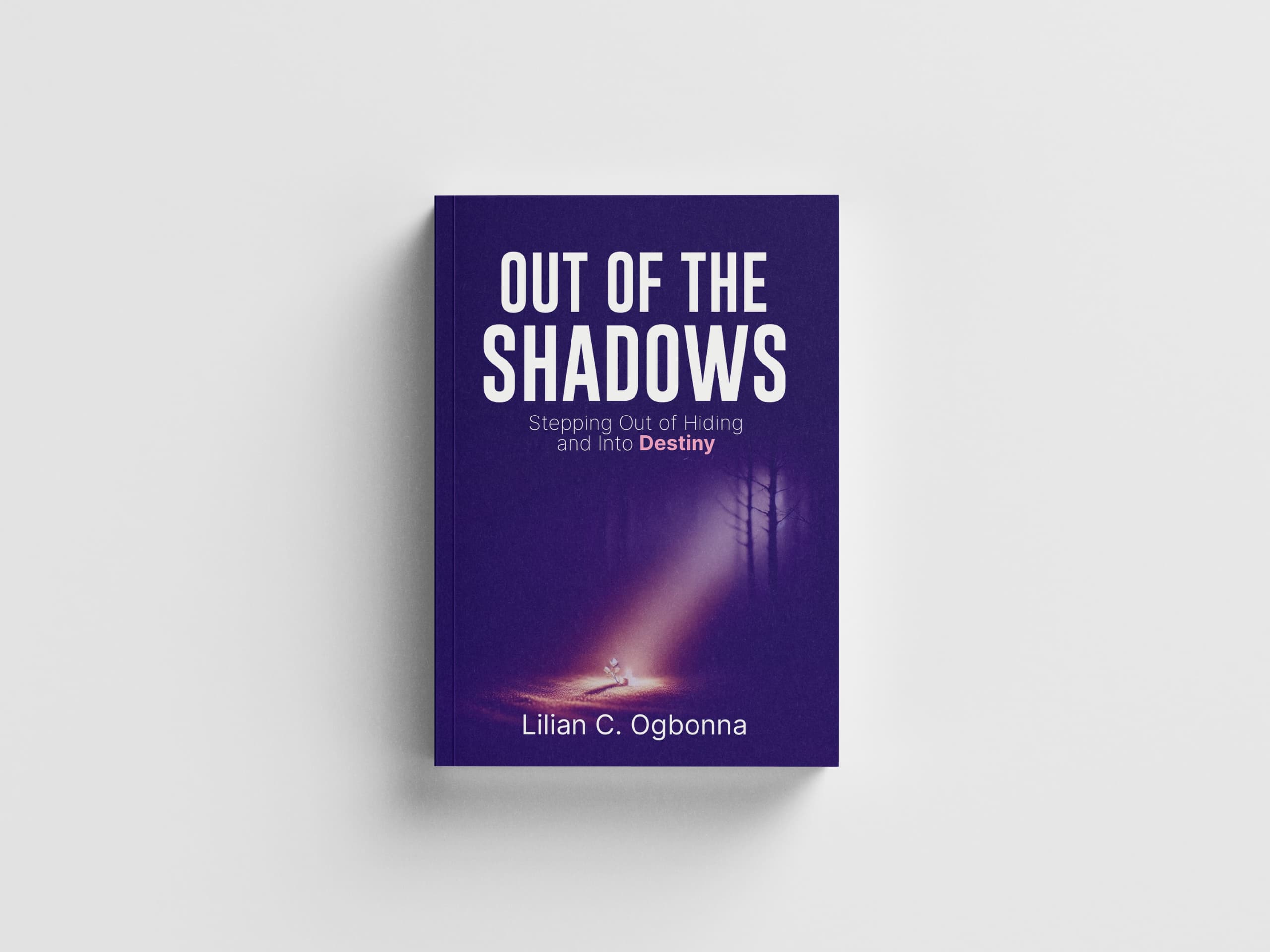 Out of The Shadows