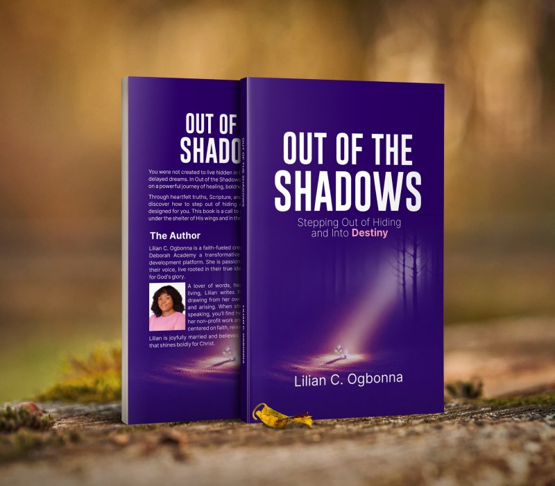 Out of The Shadows