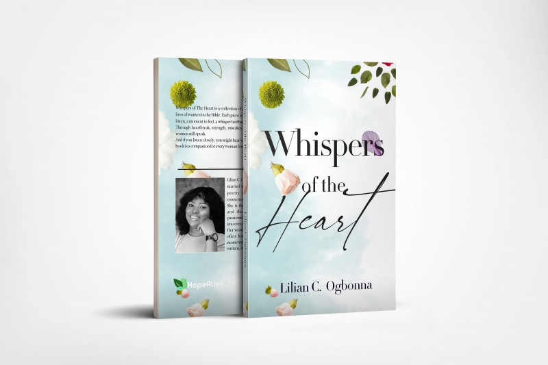 Whispers of The Heart