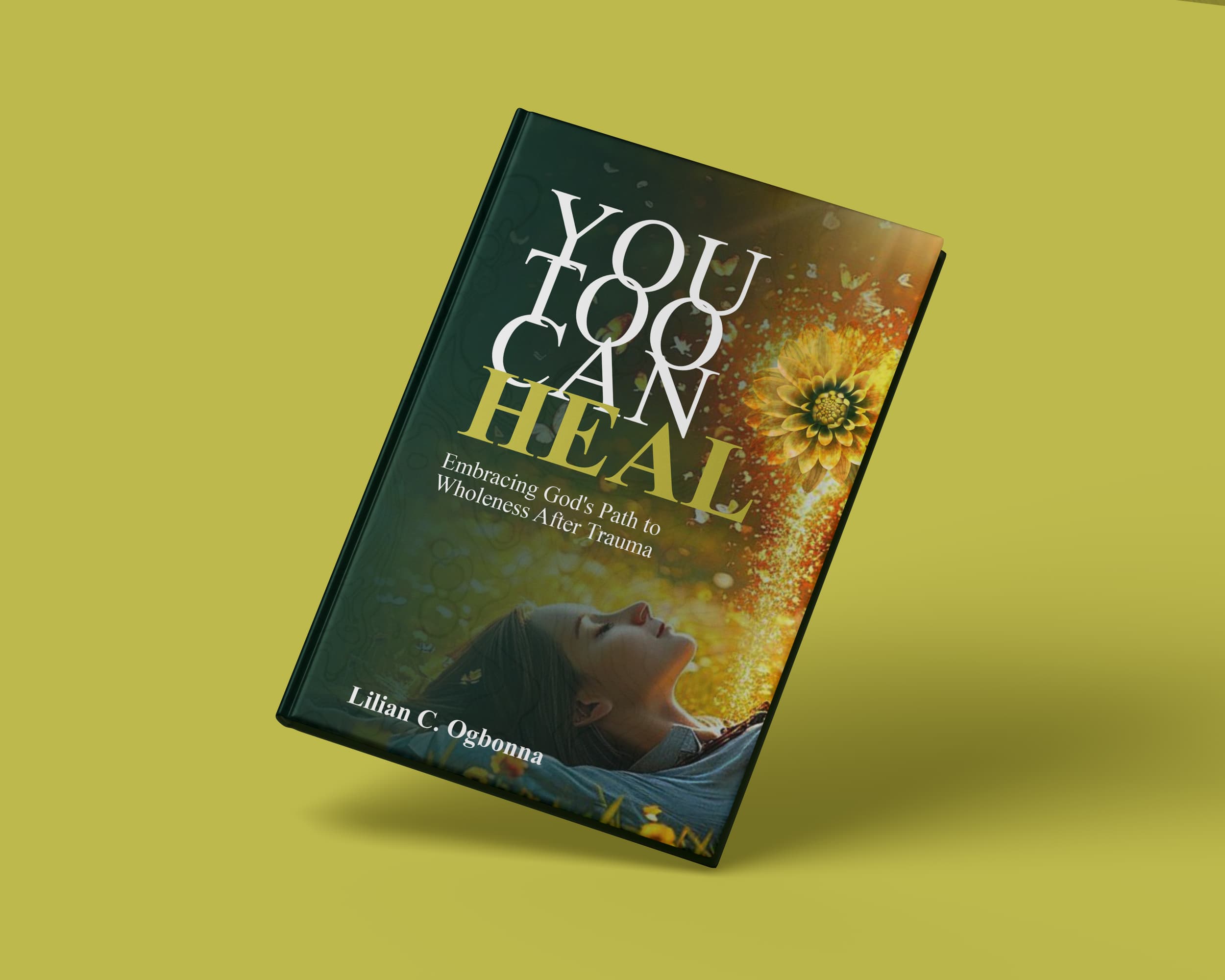 You Too Can Heal
