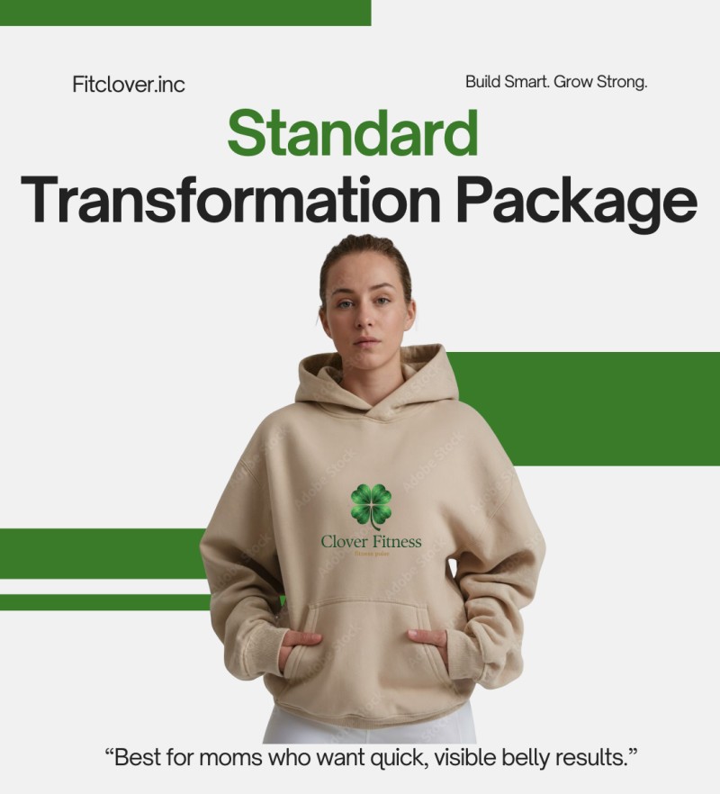 Starter Transformation Package