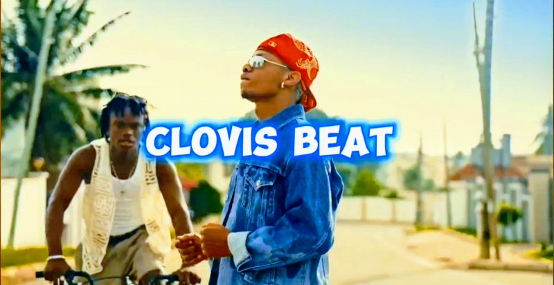 Afrobeat Typebeat " Crazy love "