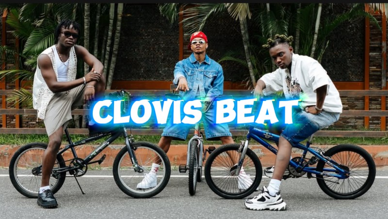 Afrobeat Typebeat " KIDI "