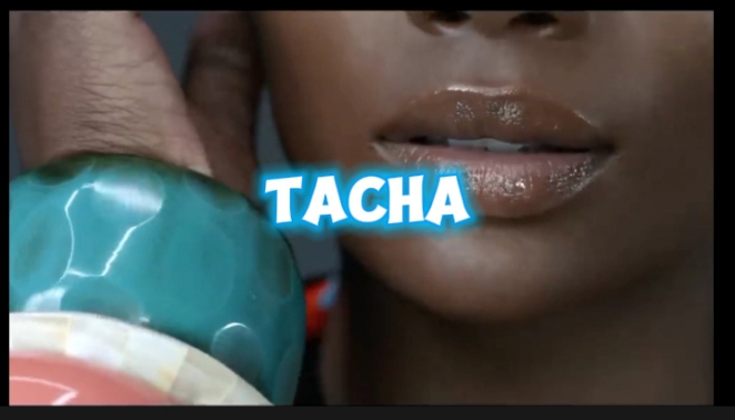 Afrobeat Typebeat ( tacha )