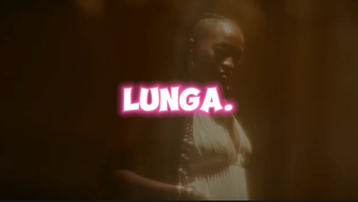 ( Lunga) Afrobeat Typebeat