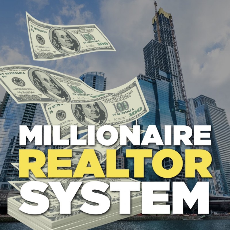 Millionaire Realtor System - MRS VIP
