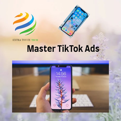 Master TikTok Ads
