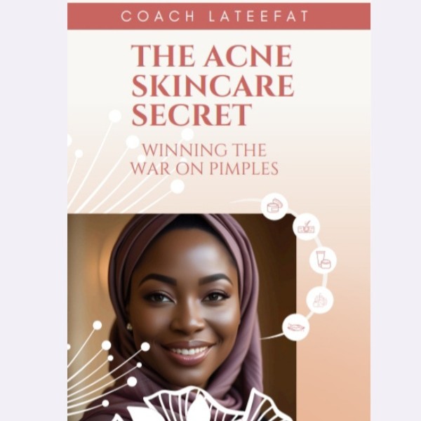 The Acne Skincare Secret