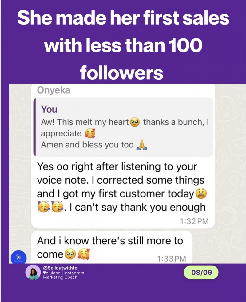 Customer review 11