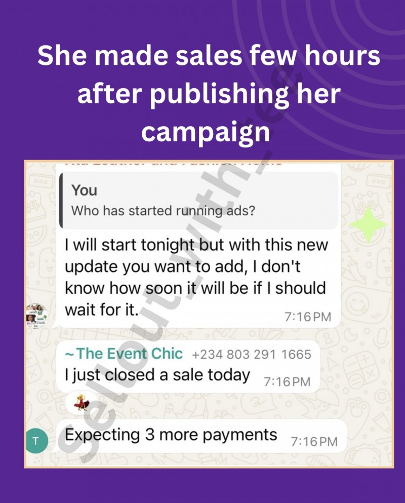 Customer review 5