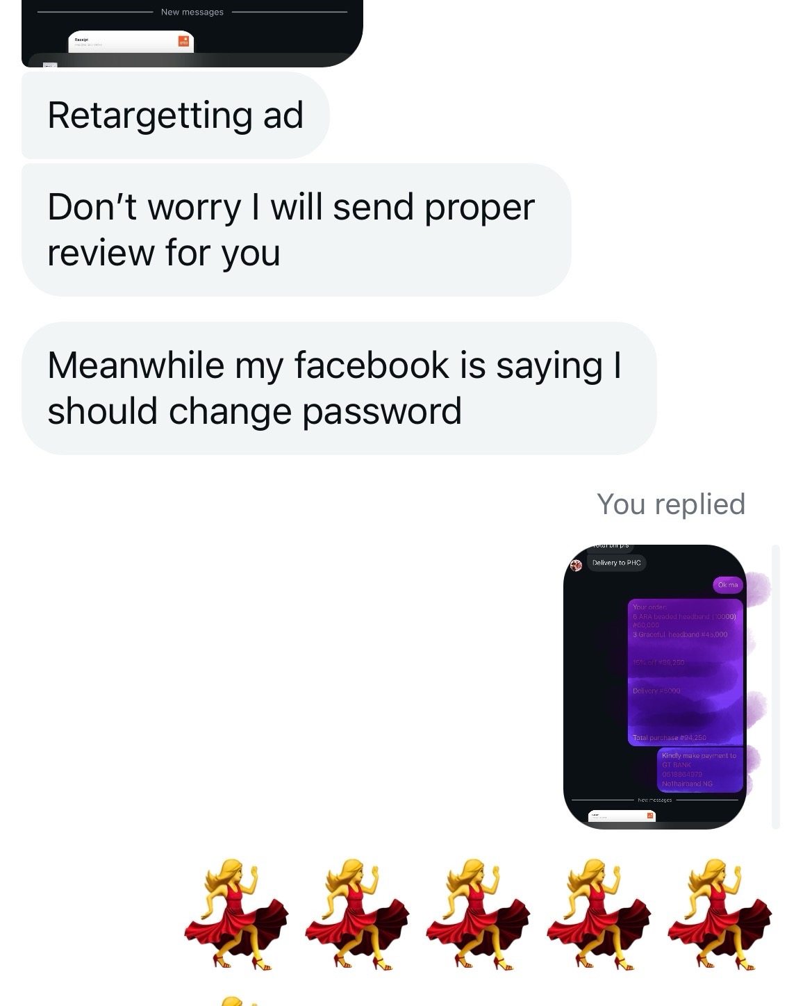 Customer review 4