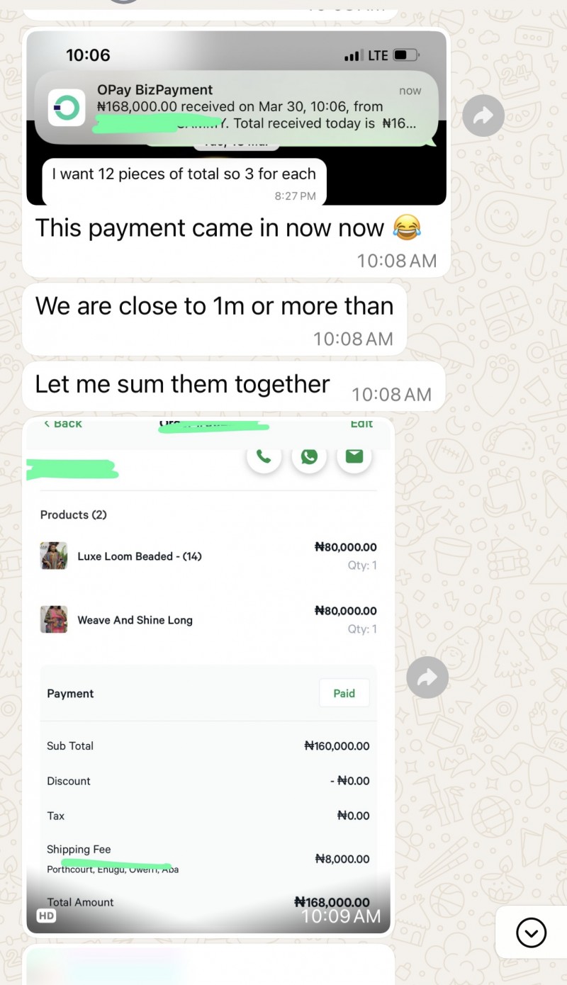 Customer review 24