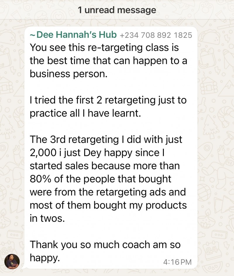 Customer review 23