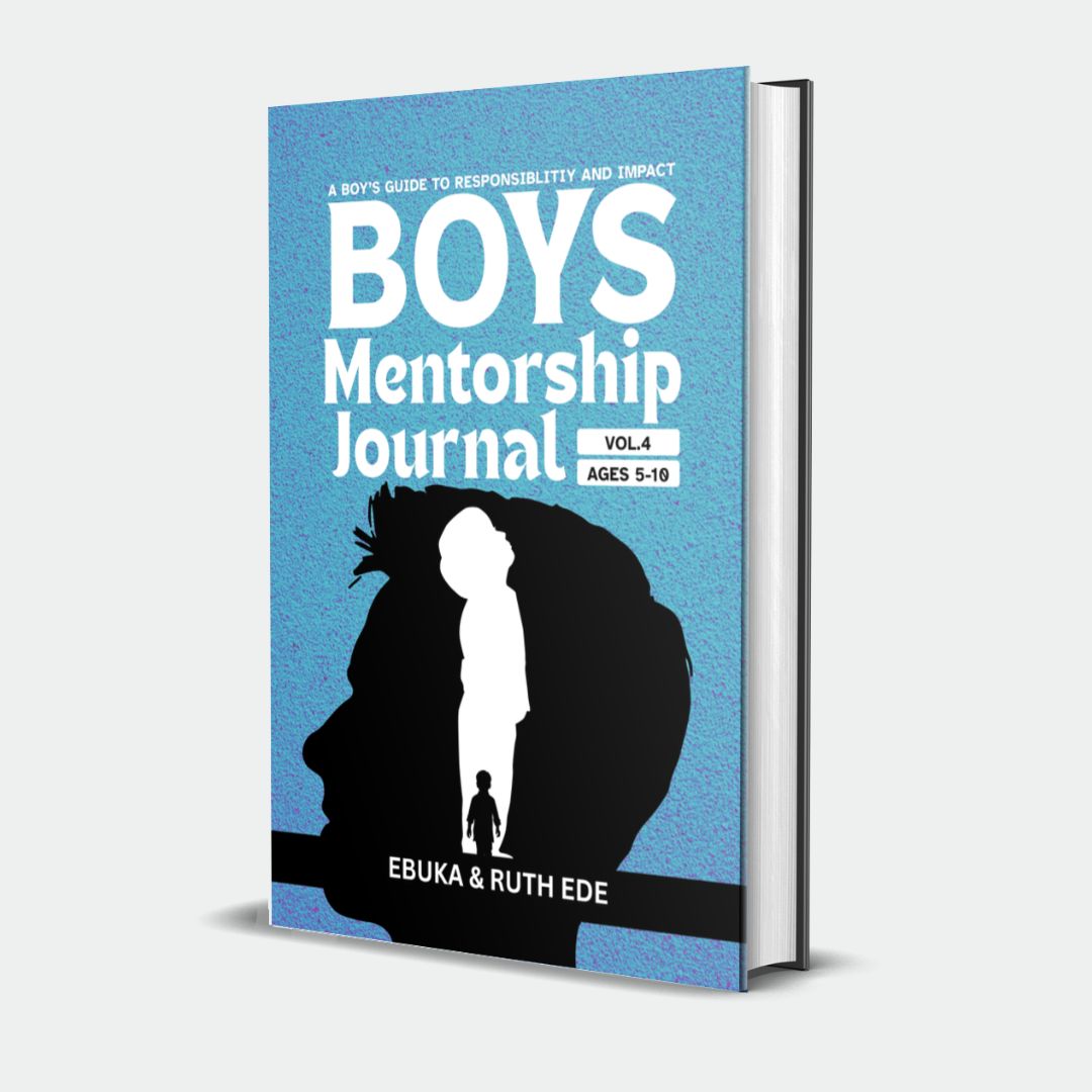 BOYS MENTORSHIP JOURNAL