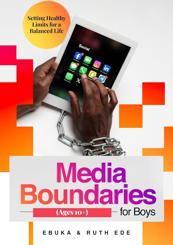 MEDIA BOUNDARIES