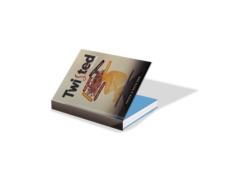 TWISTED VOL 1. [EBOOK]