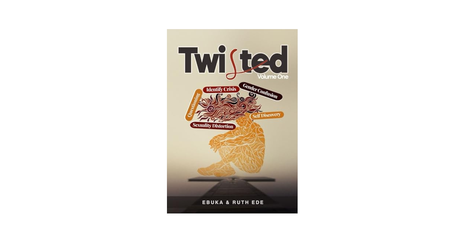 TWISTED VOL 1. [EBOOK]