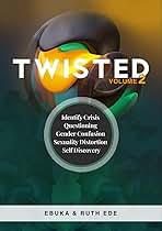 TWISTED VOL 2