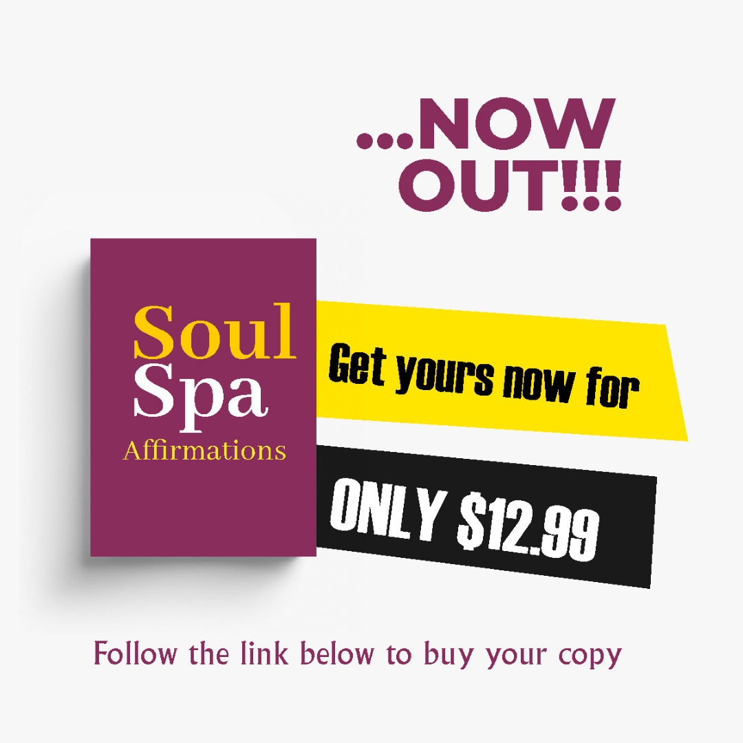 SOUL SPA AFFIRMATION