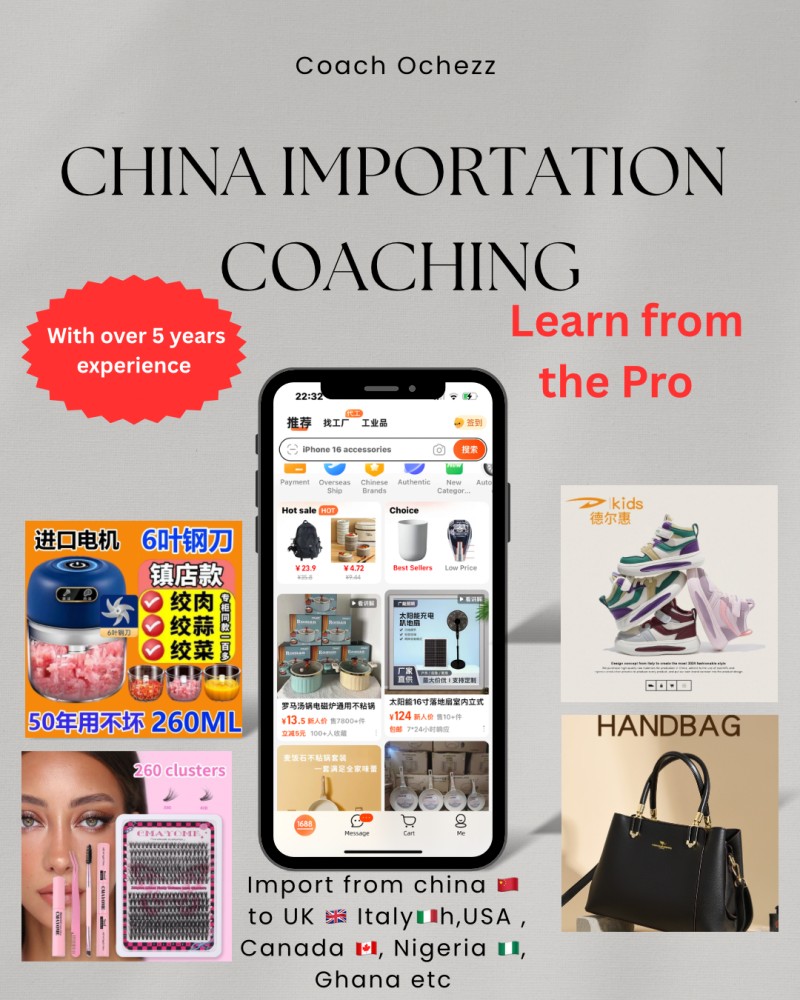 Become a China Importer | A Step by Step Guide
