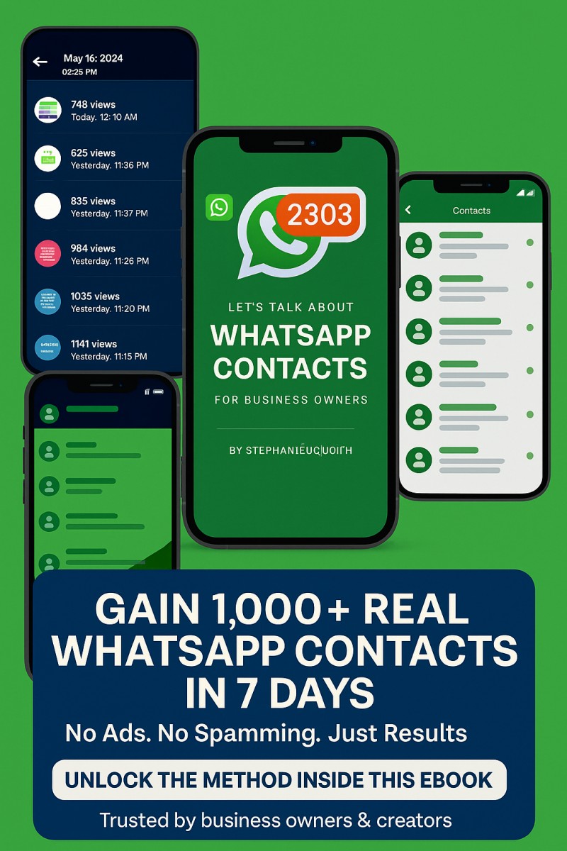 WhatsApp Status Gain