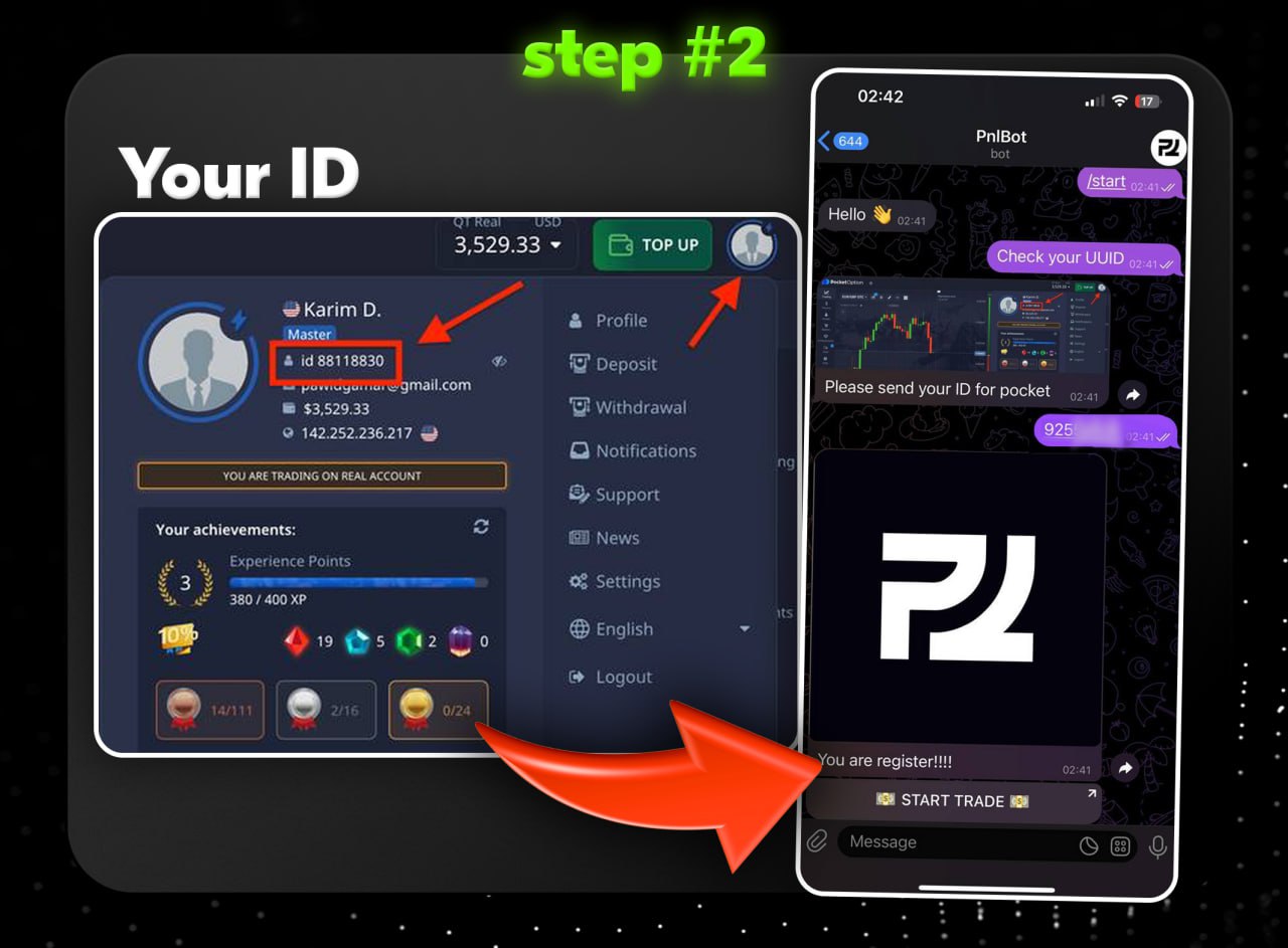 PL-BOT MINI PLAN 📊📉📈