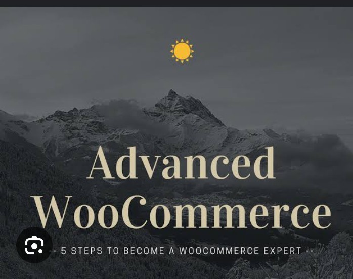 Advanced Woo-commerce customization Training for Freelancers