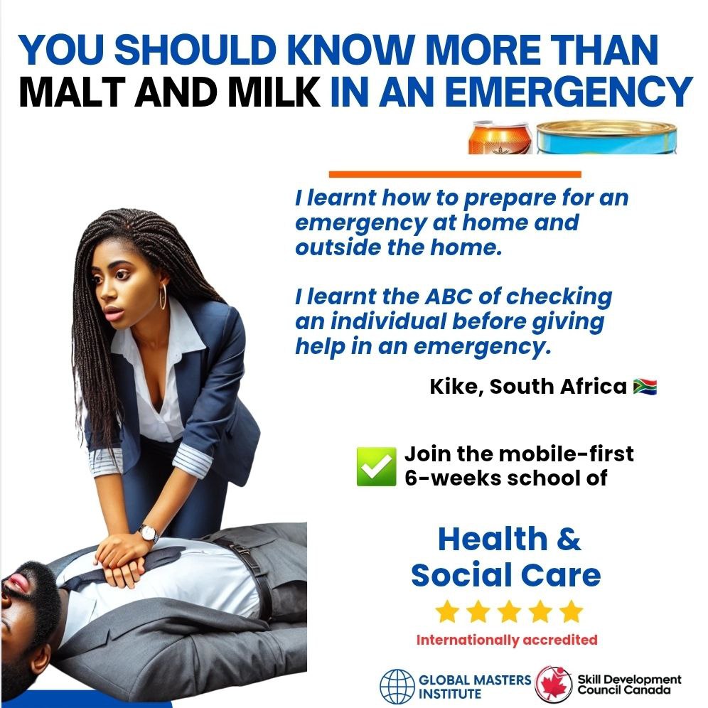 CPR, AED, & FIRST AID SKILLS CERTIFICATION COURSE