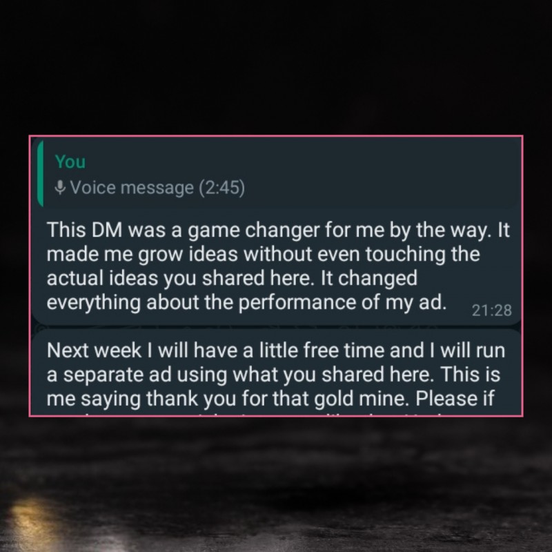 Customer review 7