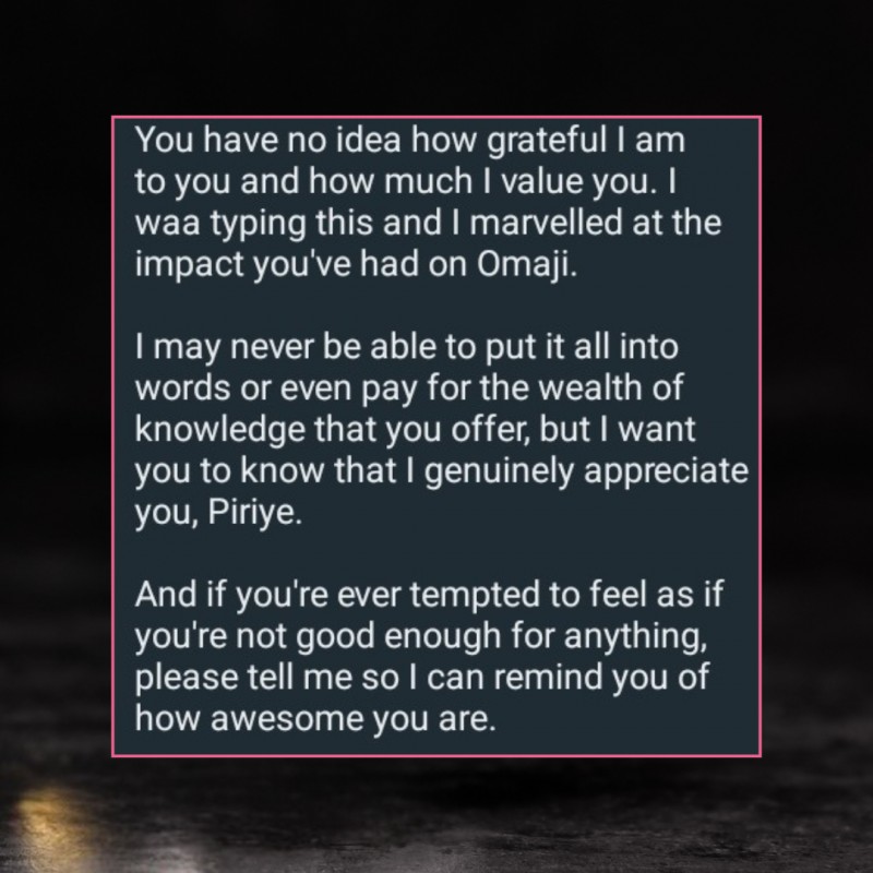 Customer review 8