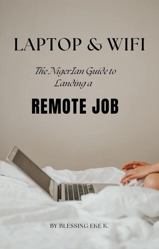 Land a REMOTE Job in seconds.