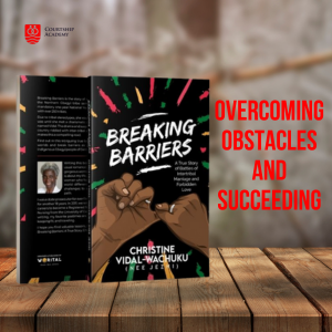 Breaking Barriers —A True Story of Battles of Intertribal Marriage and Forbidden Love