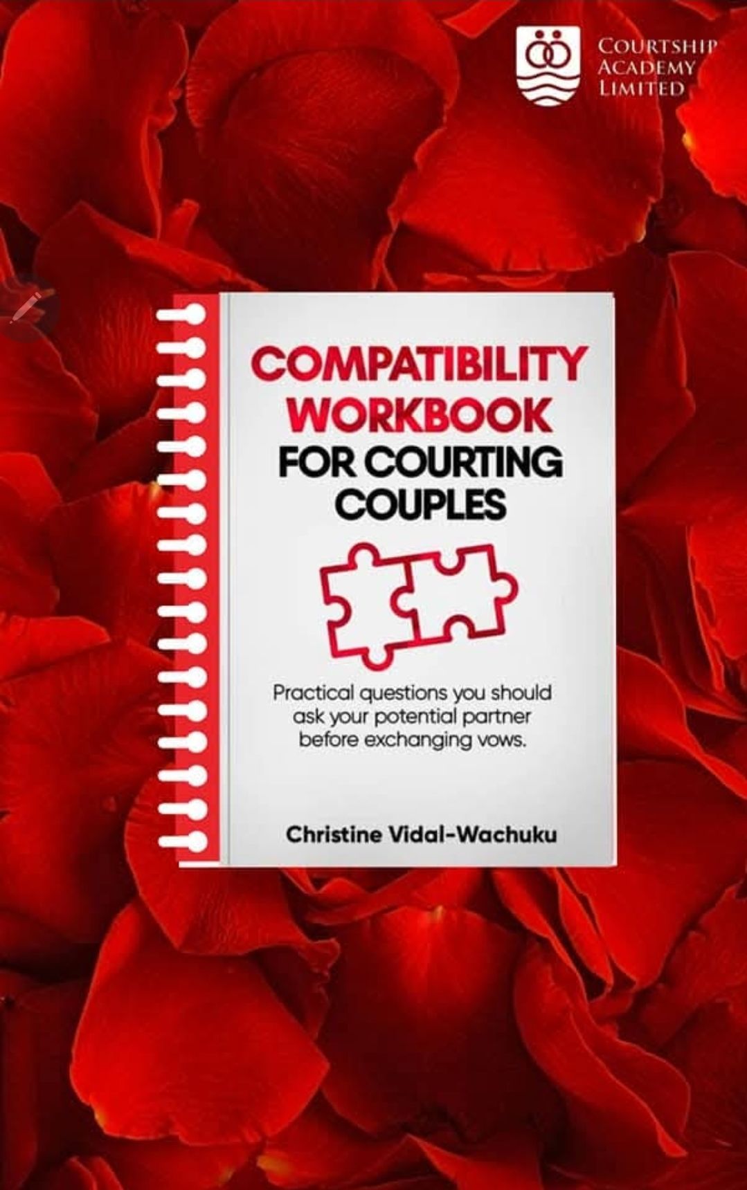 Compatibility Workbook For Courting Couples