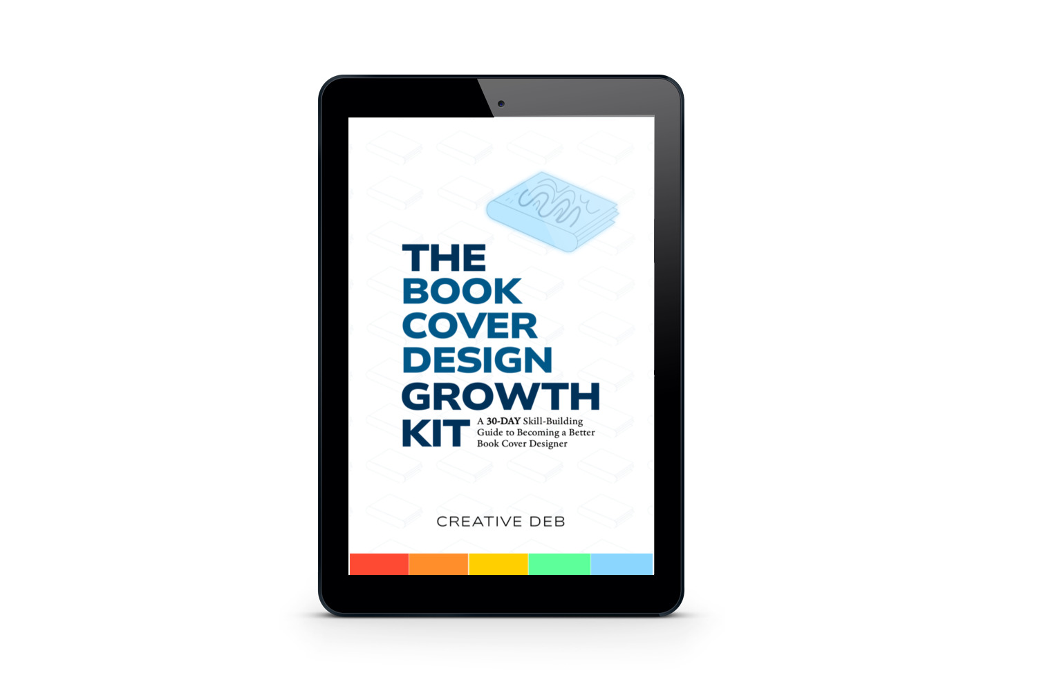 The Book Cover Design Growth Kit