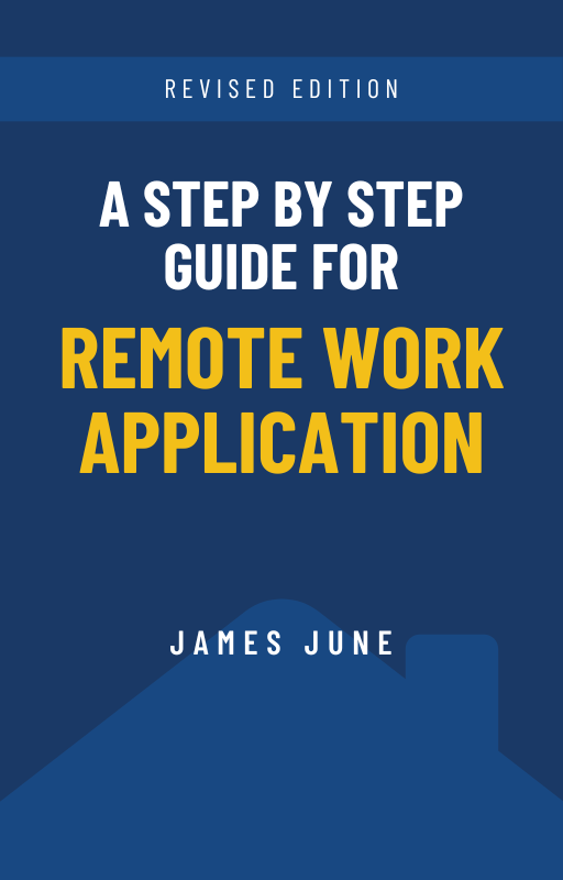 A step by step guide for remote work application