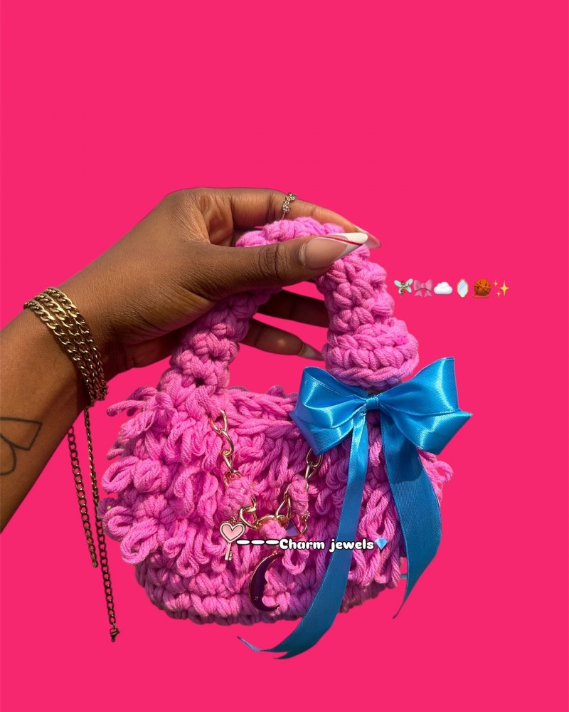 Loop Boho Bag(MINI)
