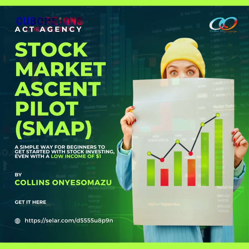 Stock Market Ascent Pilot SMAP