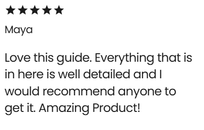 Customer review 2