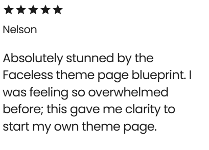 Customer review 3