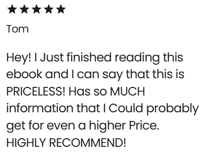 Customer review 4