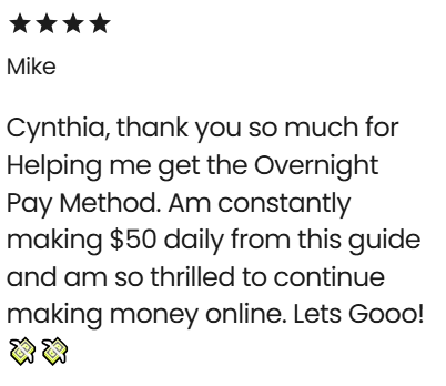 Customer review 5
