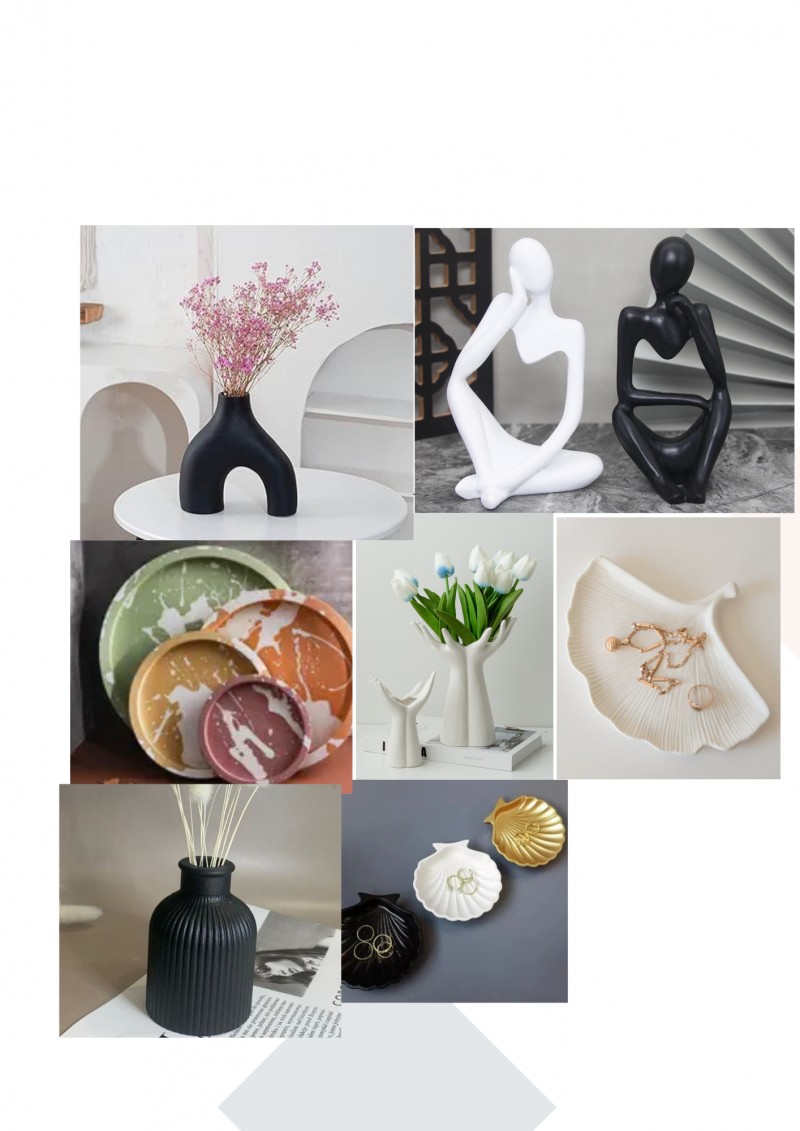 Gypsum Craft Training (Online)